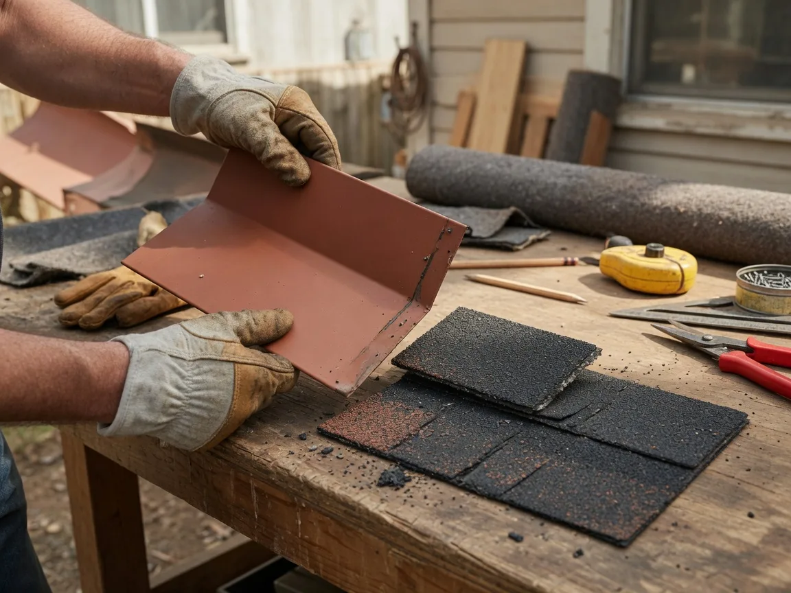 Roof Repair company in Sassafras, KY